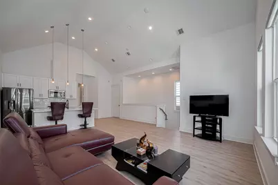 2518 Terry Street, Houston, TX 77009 - Photo 4
