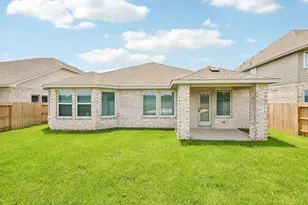 2830 Duchess Dr, Rosenberg, TX 77471 - Photo 32