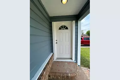 1755 Parry Street, Beaumont, TX 77703 - Photo 2