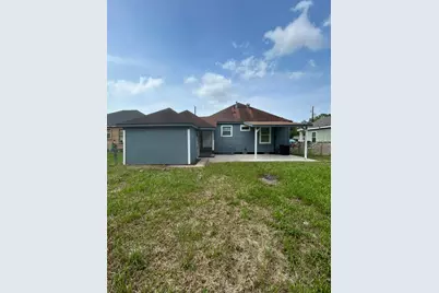 1755 Parry Street, Beaumont, TX 77703 - Photo 8