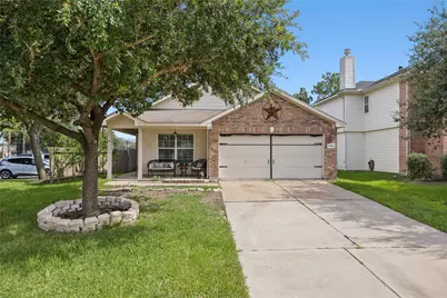 19334 Poppy Grove Lane, Cypress, TX 77433 - Photo 1
