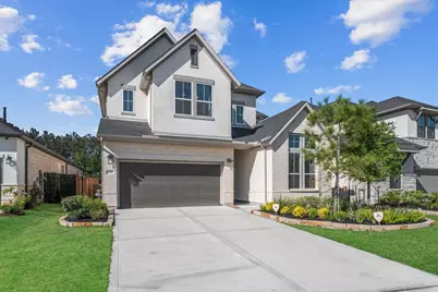 5030 Valley Wind Court, Spring, TX 77386 - Photo 4