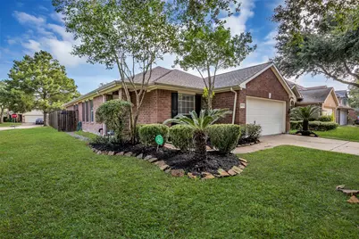 4727 Lonestone Circle, Katy, TX 77449 - Photo 2