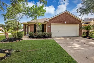 4727 Lonestone Cir, Katy, TX 77449 - Photo 1