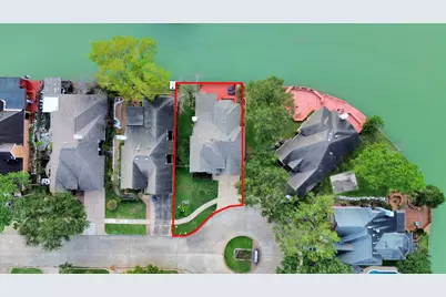 1251 Misty Lake Court, Sugar Land, TX 77498 - Photo 4