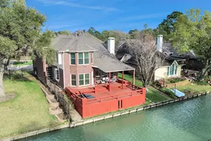 1251 Misty Lake Ct, Sugar Land, TX 77498 - Photo 1