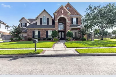 1524 Toluca Drive, League City, TX 77573 - Photo 2