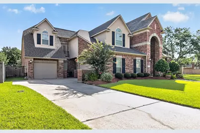 1524 Toluca Drive, League City, TX 77573 - Photo 1