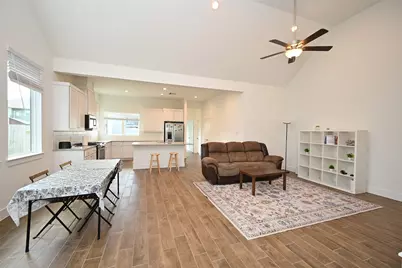 1535 Cathedral Bend Drive, Missouri City, TX 77459 - Photo 4