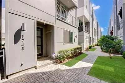 1743 Eado Point Lane, Houston, TX 77003 - Photo 2