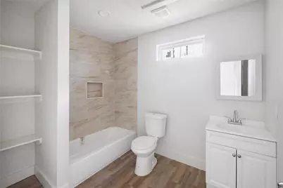 1704 Sam Wilson Street #7, Houston, TX 77020 - Photo 4