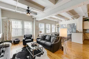 1120 Texas St, Houston, TX 77002 - Photo 1