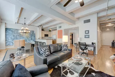 1120 Texas Street #5D, Houston, TX 77002 - Photo 2