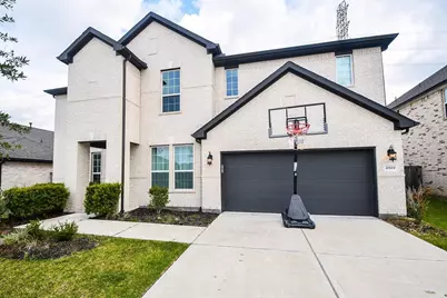 4819 Autumn Hills Trail, Pearland, TX 77584 - Photo 2