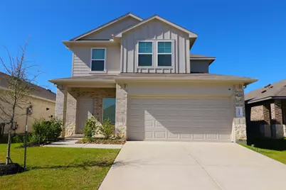 5415 Tuscany Hills Lane, Spring, TX 77373 - Photo 2