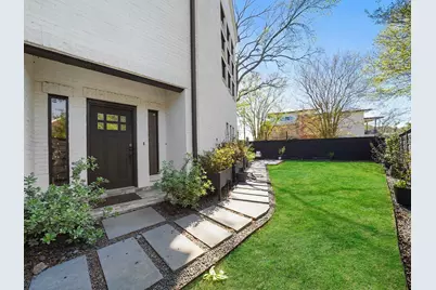 1231 Jackson Boulevard, Houston, TX 77006 - Photo 2