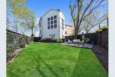 1231 Jackson Boulevard, Houston, TX 77006 - Photo 1