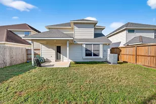 9119 Prairie Trails Dr N, Spring, TX 77379 - Photo 30