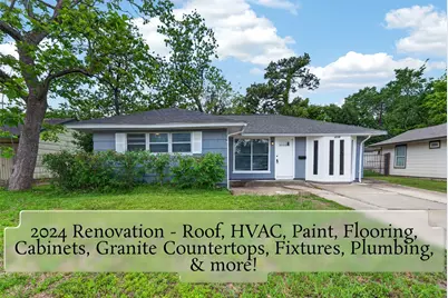 6718 Crosswell Street, Houston, TX 77087 - Photo 1