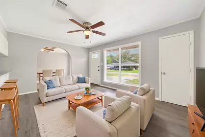 6718 Crosswell Street, Houston, TX 77087 - Photo 2