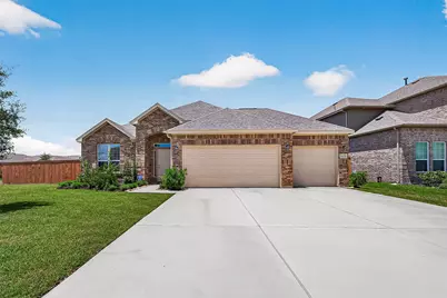 10535 Amador Peak Drive, Rosharon, TX 77583 - Photo 26