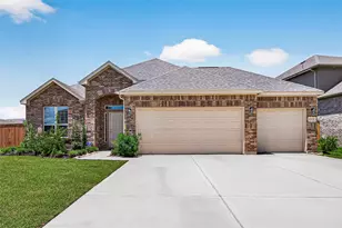 10535 Amador Peak Dr, Rosharon, TX 77583 - Photo 1