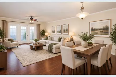664 Wilcrest Drive #664, Houston, TX 77042 - Photo 4