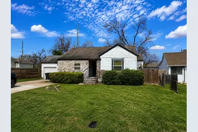 2305 Spence Street, Houston, TX 77093 - Photo 1