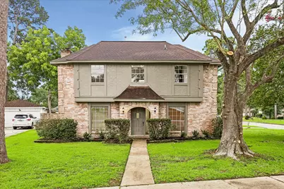 2502 Ciderwood Drive, Spring, TX 77373 - Photo 1
