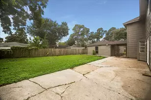 2502 Ciderwood Dr, Spring, TX 77373 - Photo 30