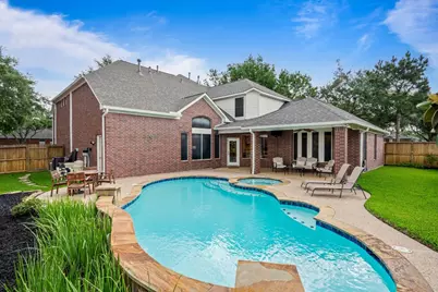 5222 Arcadia Glen Lane, Katy, TX 77494 - Photo 1