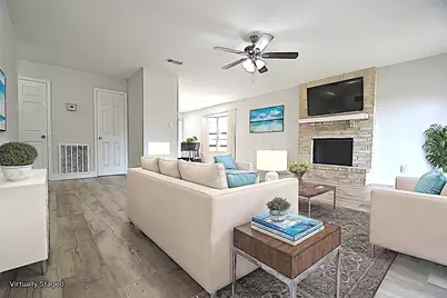 4527 Adonis Drive, Spring, TX 77373 - Photo 4