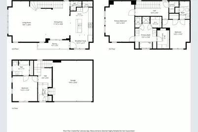 1314 W 21st Street #B, Houston, TX 77008 - Photo 36