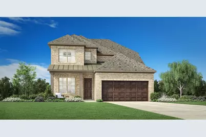 31630 Hatcher Grove Lane, Fulshear, TX 77441 - Photo 1