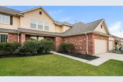 9747 Tura Drive, Houston, TX 77044 - Photo 1