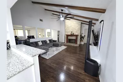 8827 Woodleigh Drive, Houston, TX 77083 - Photo 14