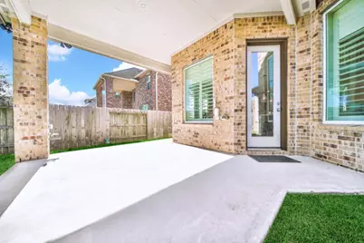 11507 Taagan Lane, Richmond, TX 77407 - Photo 48