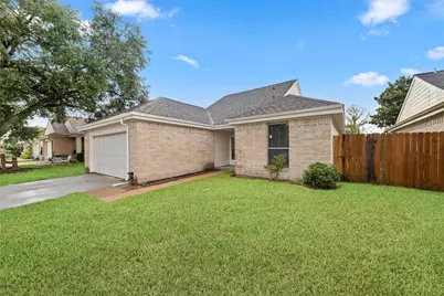 6322 Lynkat Lane, Houston, TX 77083 - Photo 2