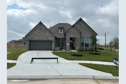 2806 Ametrine Drive, Iowa Colony, TX 77583 - Photo 2
