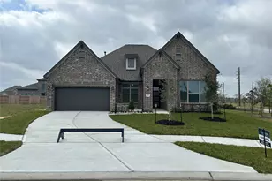 2806 Ametrine Dr, Iowa Colony, TX 77583 - Photo 2