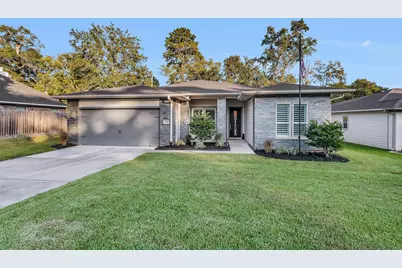 15714 Corinthian Way, Willis, TX 77318 - Photo 38