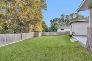 15714 Corinthian Way, Willis, TX 77318 - Photo 30