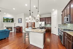 6407 Sunstone Falls, Katy, TX 77493 - Photo 14