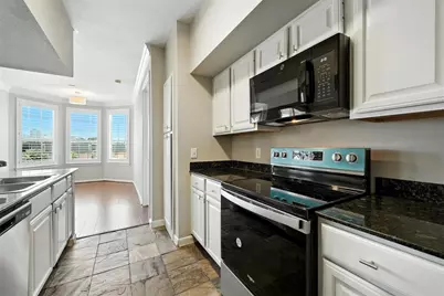 7575 Kirby Drive #2204, Houston, TX 77030 - Photo 24