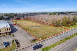 0 Rollingbrook Dr, Baytown, TX 77521 - Photo 1