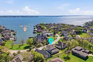 310 Edgewood Dr, Montgomery, TX 77356 - Photo 4