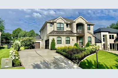 310 Edgewood Drive, Montgomery, TX 77356 - Photo 1