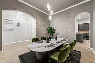 4223 Parks Branch Ln, Katy, TX 77494 - Photo 8