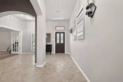 4223 Parks Branch Lane, Katy, TX 77494 - Photo 4