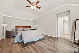 4223 Parks Branch Ln, Katy, TX 77494 - Photo 30